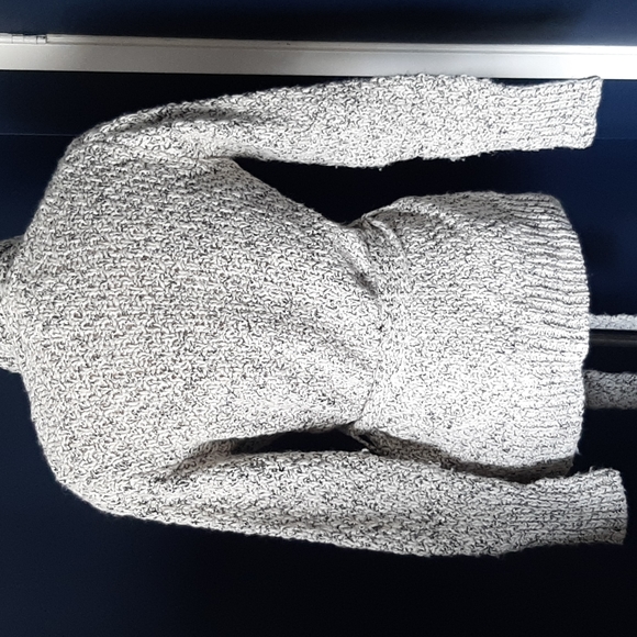 Maison and scotch sweater size small - Picture 2 of 4